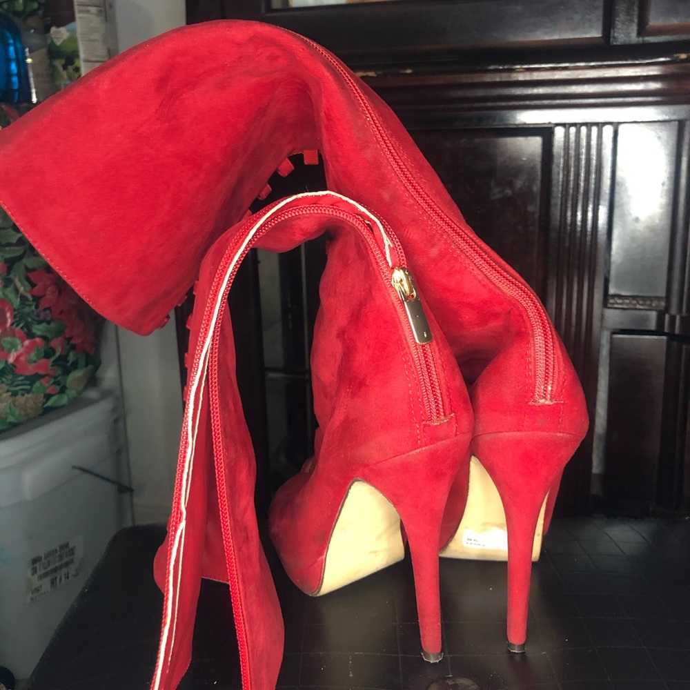 Heels